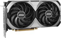 MSI GeForce RTX 4070 OC Ventus 2X