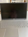 HP pavilion Laptop 15-eh3xxx