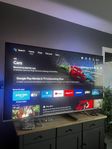 Philips THE ONE 4K 75” Ambilight