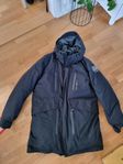 Sail racing parka 