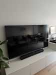 Philips 70 tum Tv med ambilight 