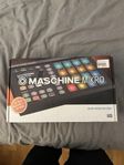 Maschine MIKRO