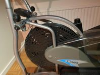 Orbitrek platinum crosstrainer