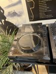 Pioneer CDJ-2000 nexus 2