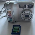 Nikon - kamera Coolpix 3200