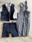 BIGBAG clothes for boy