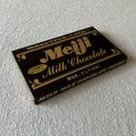 Meiji Mjölkchoklad pussel