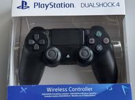 PlayStation 4 DualShock 4 handkontroll