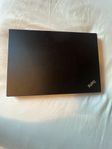 Lenovo Thinkpad L490 - 1Tb minne