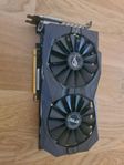 Asus ROG Strix 1050Ti 4GB