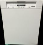 Miele diskmaskin G5610 SCU