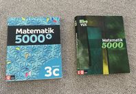 matematik 5000 3c/3bcVUX