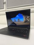 Lenovo Thinkpad X1 Carbon Gen 9