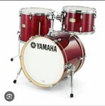 Yamaha stage custom bop kit