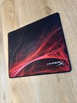 Hyper X fury musmatta 