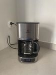 Electrolux EKF7700 Kaffebryggare med timer