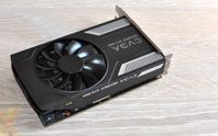 EVGA GTX 1060 SC Gaming