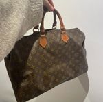 Louis Vuitton väska