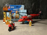 Lego City 60281