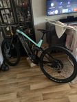 Mtb bianchi t tronik 2023 