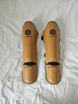 Chokem Shin Guards Benskydd