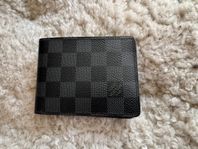 Louis Vuitton plånbok - slender wallet