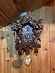 Original Hönes Cuckoo-Clock / Gökur