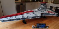 LEGO Star Wars 75367 ---5374 delar