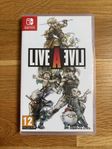 Live A Live (Nintendo Switch)