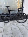 Cannondale systemsix 58 cm