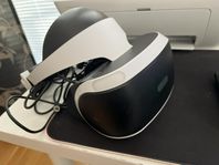 Playstation vr ps4 /ps5