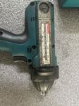 Mutterdragare Makita BTW 200