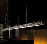 Philippe Starck - Long & Hard Pendant Light från Flos