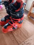 Pjäxor 25,0 Salomon Ghost 