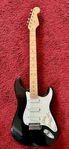 Eric Clapton Stratocaster 1996 "Blacke"