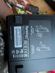 Nas DS 723+ Synologi inkl 2st 8TB Iron Wolf Seagate