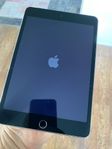 iPad mini, 64 Gb (gen 4) wi-fi + simkort