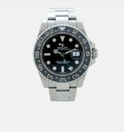 Rolex gmt master ii 