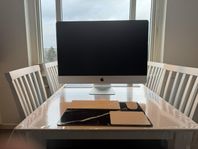 Apple Imac 27 tum, 5k retina skärm