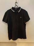 Fred Perry Piké St. XL