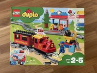 Lego Duplo 10874 - oöppnad