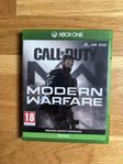 Call of Duty Modern Warfare