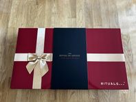 RITUALS premium julkalender 2024