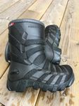 Viking Ultra 2.0 Warm Black/Grey Thermo Boot (22)