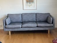 Soffa Samsø fr Saxo Living, 3-sits