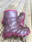 Viking Ultra 2.0 Warm Plum/Purple Thermo Boot (23)