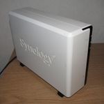 Hårddisk Synology NAS  1TB