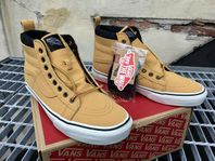 Vans SK8-Hi MTE Honey/Leather EUR 42/US 9 VN-0XH4GZJ