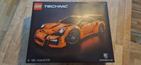 LEGO Technic 42056 Porsche 911 GT3 RS