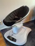 Mamaroo 4moms babysitter